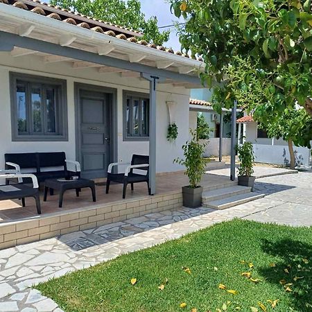 Casa Mare Agios Ioannis Lefkada Lägenhet Exteriör bild