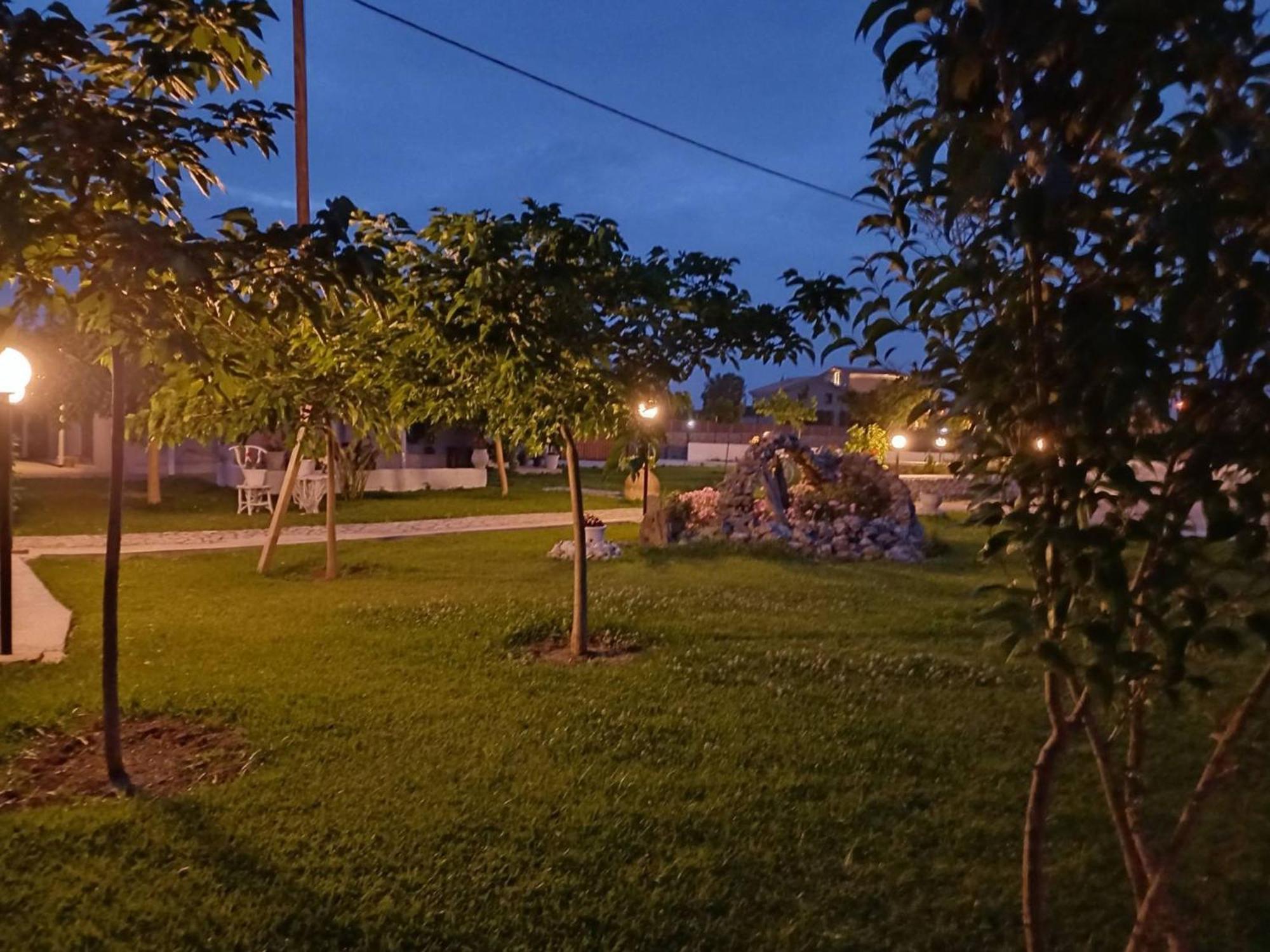 Casa Mare Agios Ioannis Lefkada Lägenhet Exteriör bild