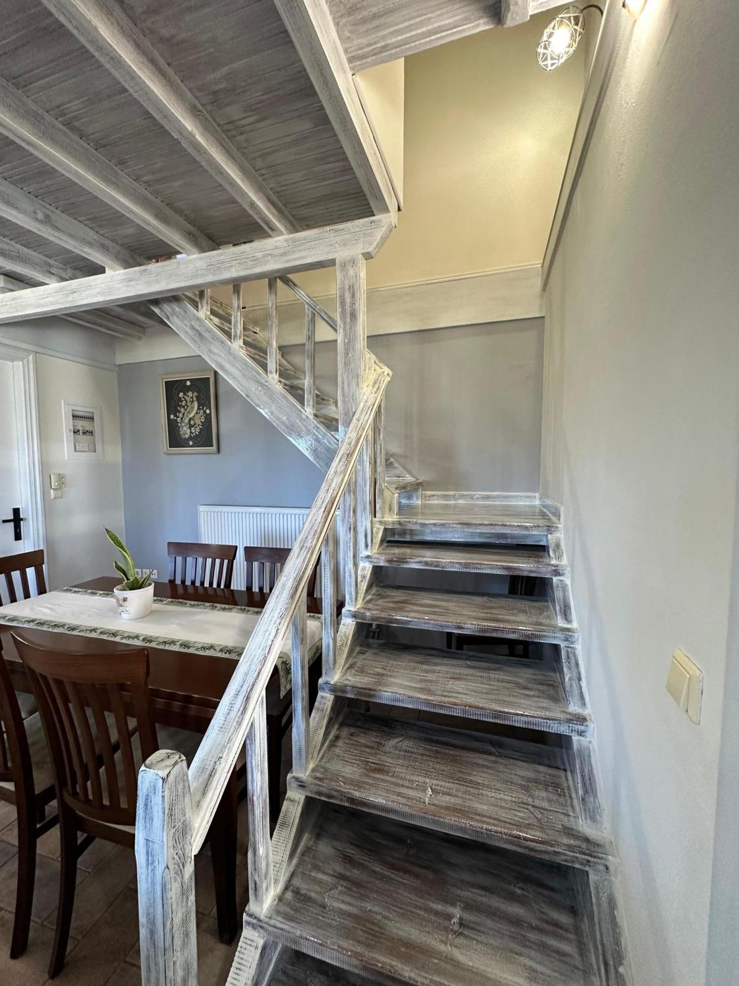 Casa Mare Agios Ioannis Lefkada Lägenhet Exteriör bild