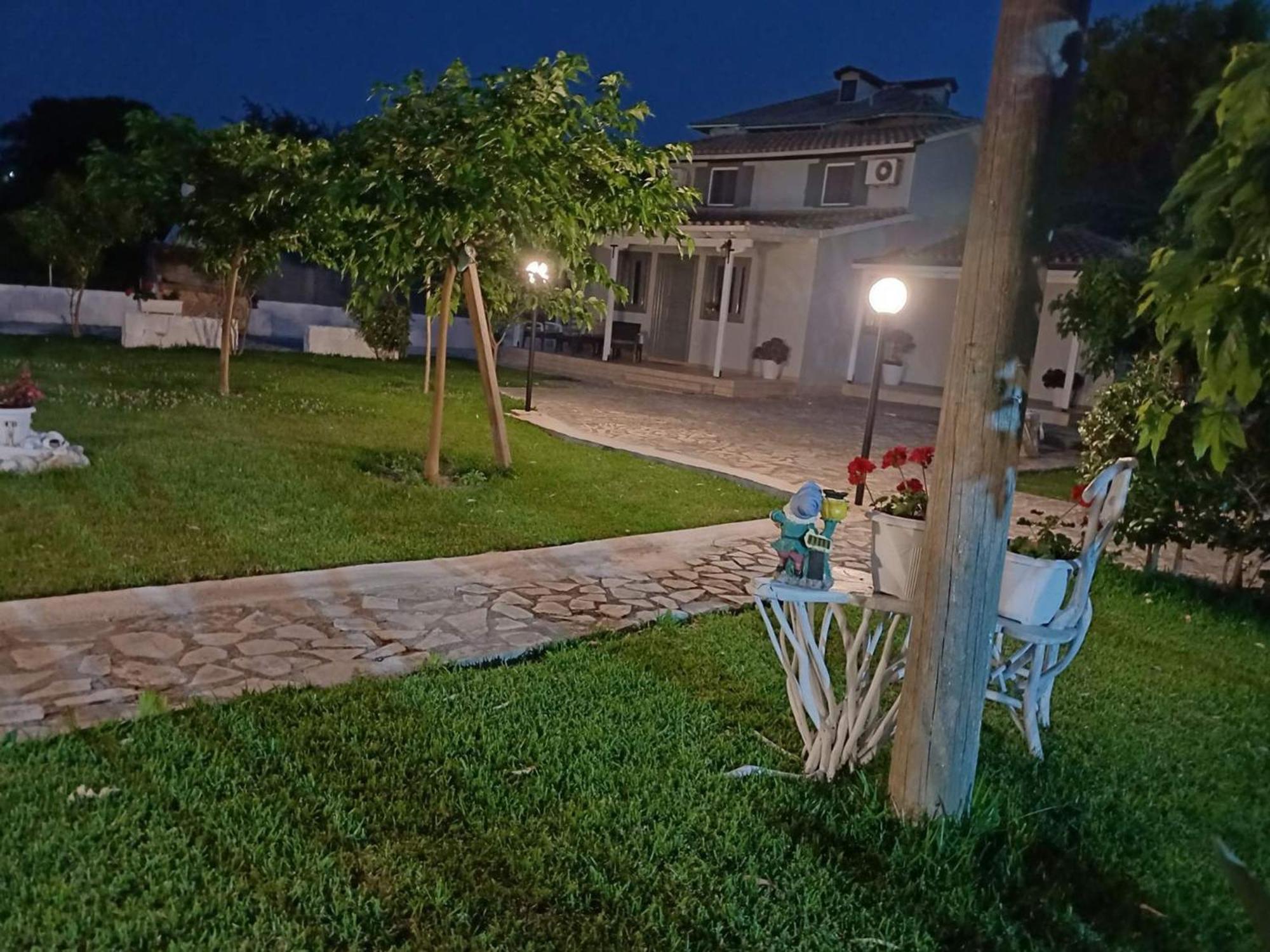 Casa Mare Agios Ioannis Lefkada Lägenhet Exteriör bild