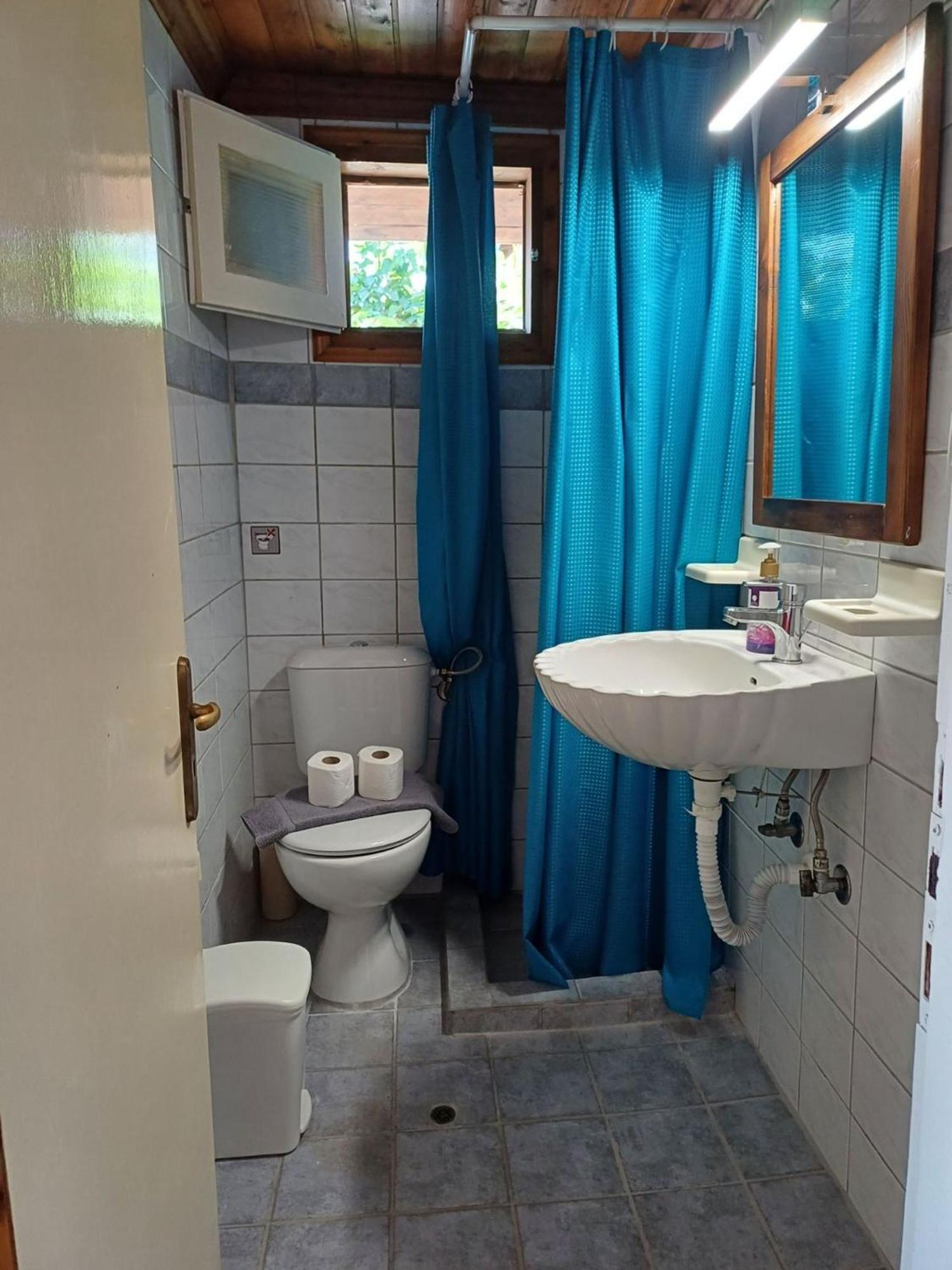 Casa Mare Agios Ioannis Lefkada Lägenhet Exteriör bild