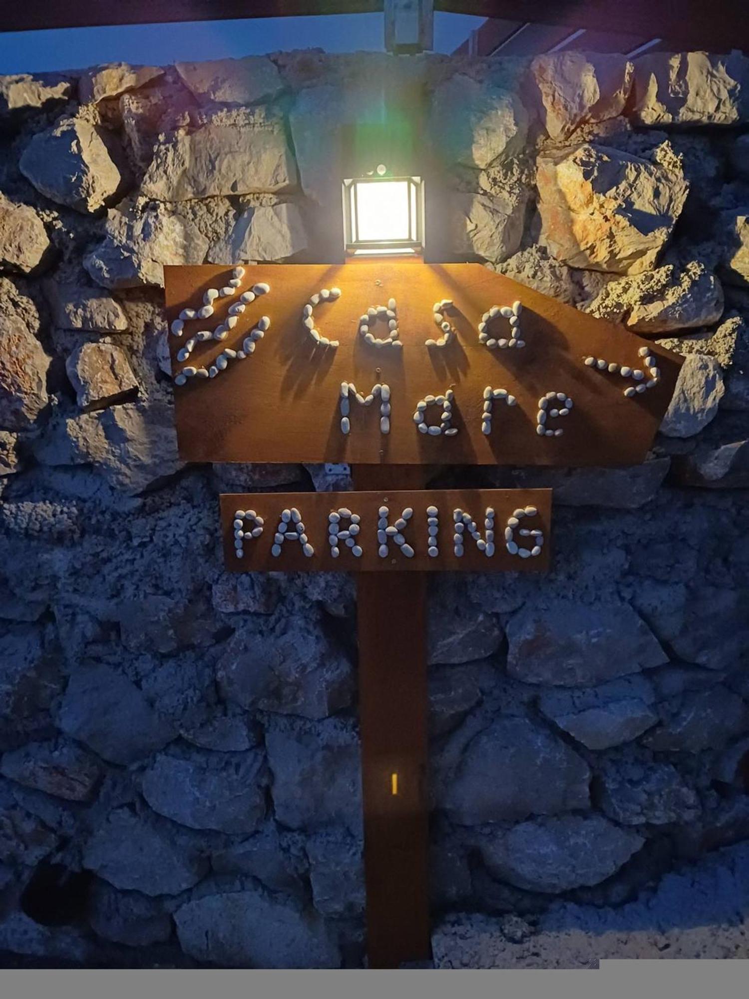 Casa Mare Agios Ioannis Lefkada Lägenhet Exteriör bild