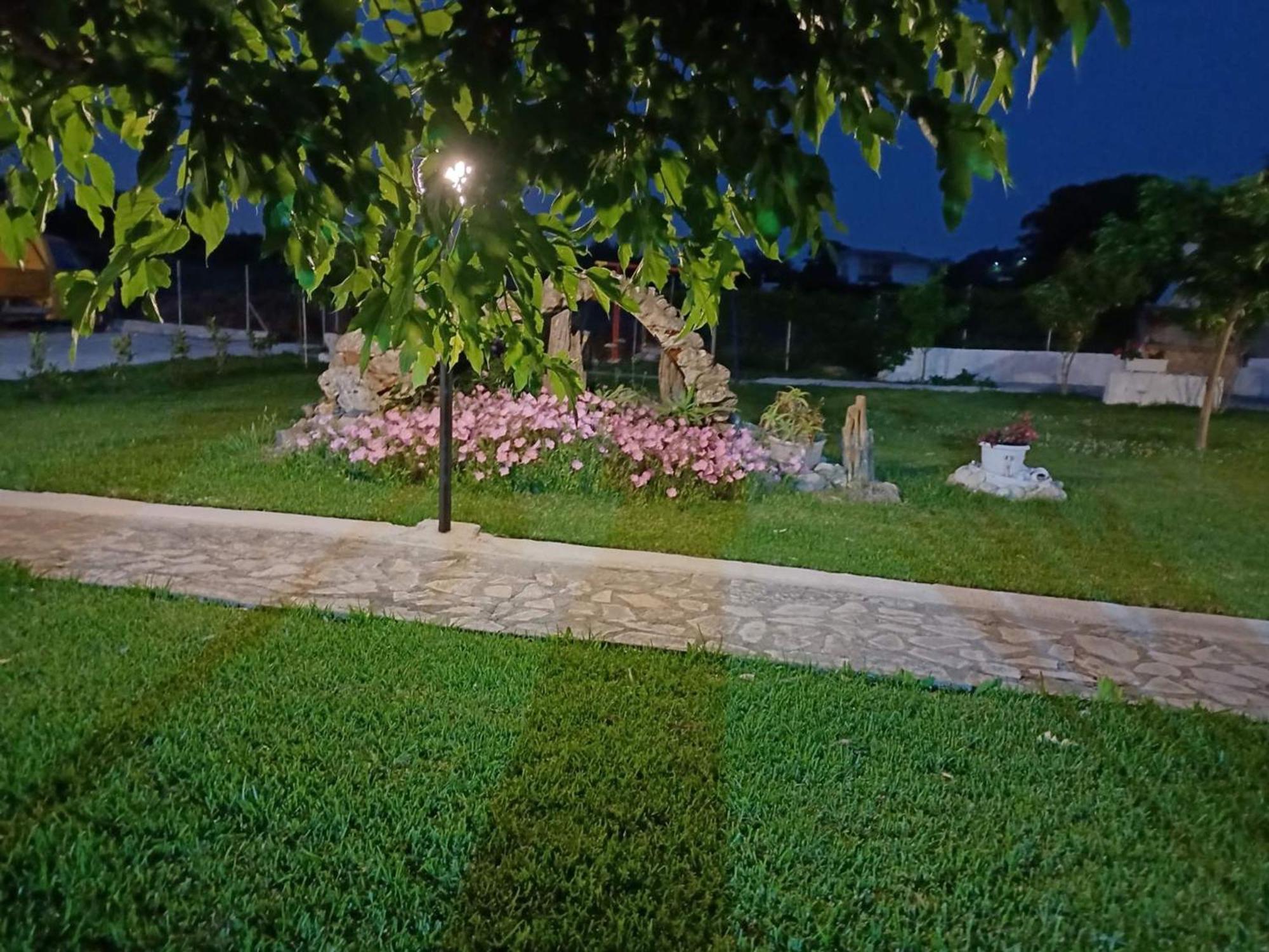 Casa Mare Agios Ioannis Lefkada Lägenhet Exteriör bild